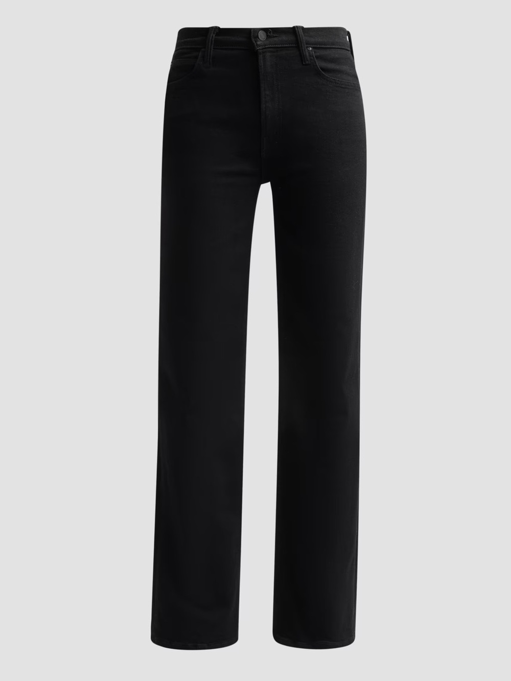 MOTHER The Hustler Ankle Jeans Not Guilty Size 30